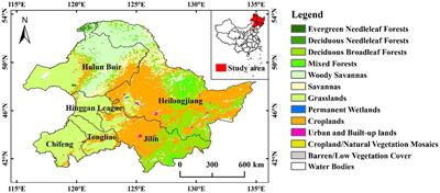Vegetation greenness and photosynthetic phenology in response to climatic determinants